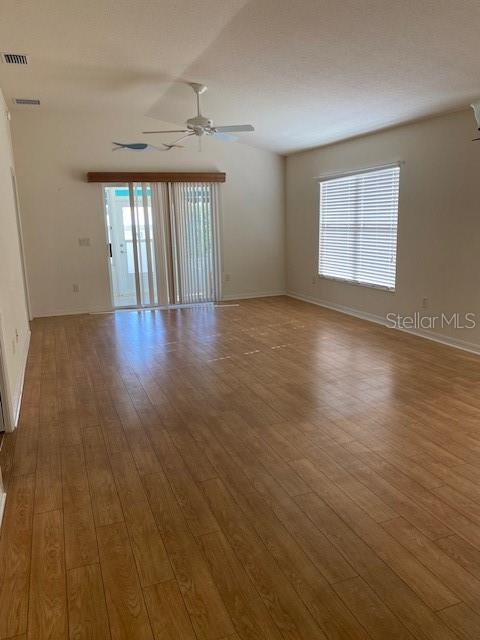 THE VILLAGES OF SUMTER HYDRANGEA VILLAS - Residential