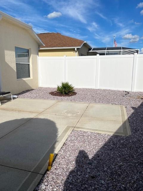 THE VILLAGES OF SUMTER HYDRANGEA VILLAS - Residential