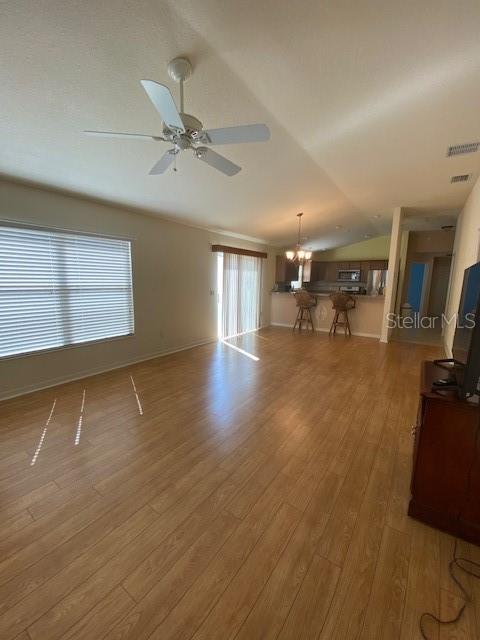 THE VILLAGES OF SUMTER HYDRANGEA VILLAS - Residential