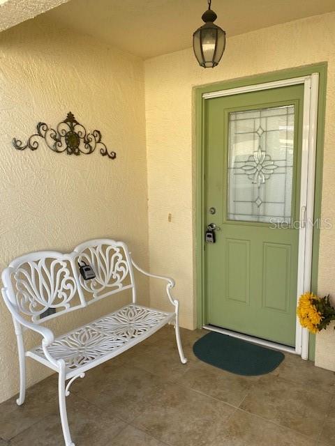 THE VILLAGES OF SUMTER HYDRANGEA VILLAS - Residential