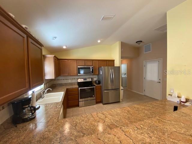 THE VILLAGES OF SUMTER HYDRANGEA VILLAS - Residential