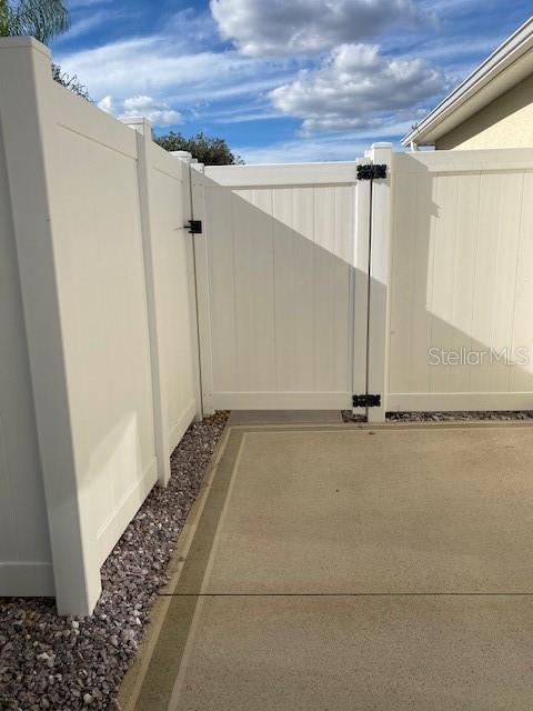 THE VILLAGES OF SUMTER HYDRANGEA VILLAS - Residential