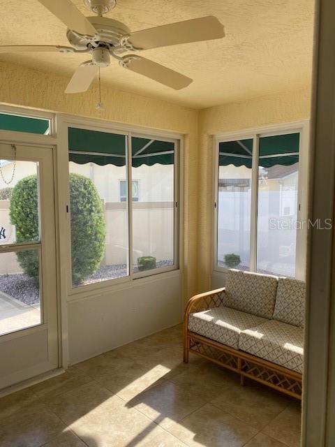 THE VILLAGES OF SUMTER HYDRANGEA VILLAS - Residential