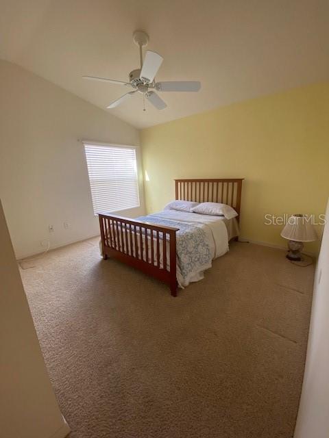 THE VILLAGES OF SUMTER HYDRANGEA VILLAS - Residential