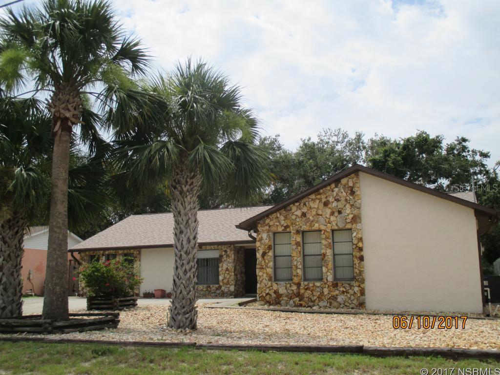 New Smyrna Beach - Residential