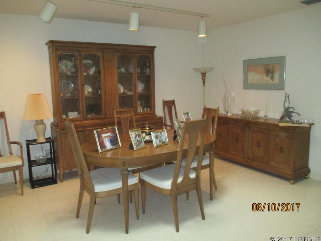 New Smyrna Beach - Residential