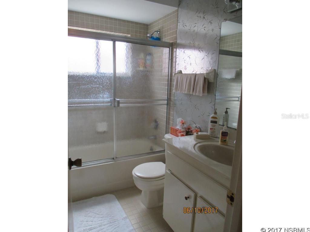 New Smyrna Beach - Residential