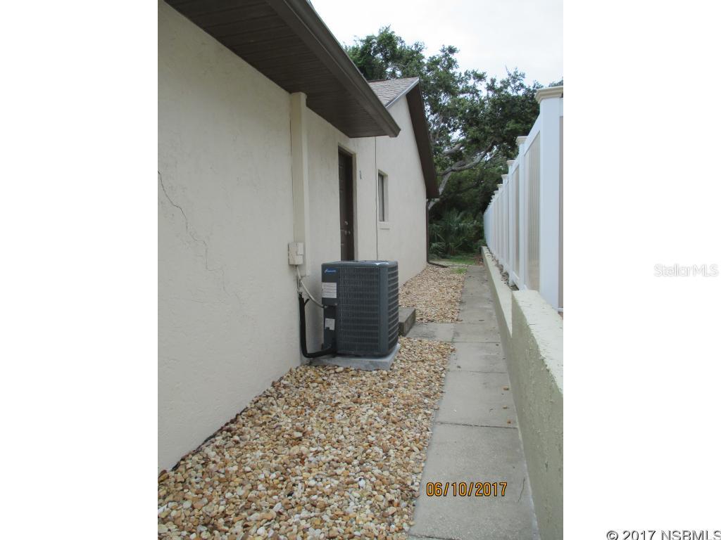 New Smyrna Beach - Residential