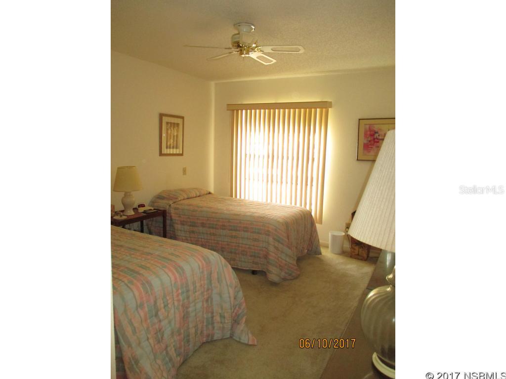 New Smyrna Beach - Residential