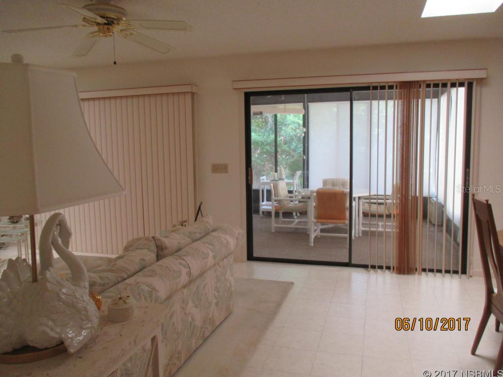 New Smyrna Beach - Residential