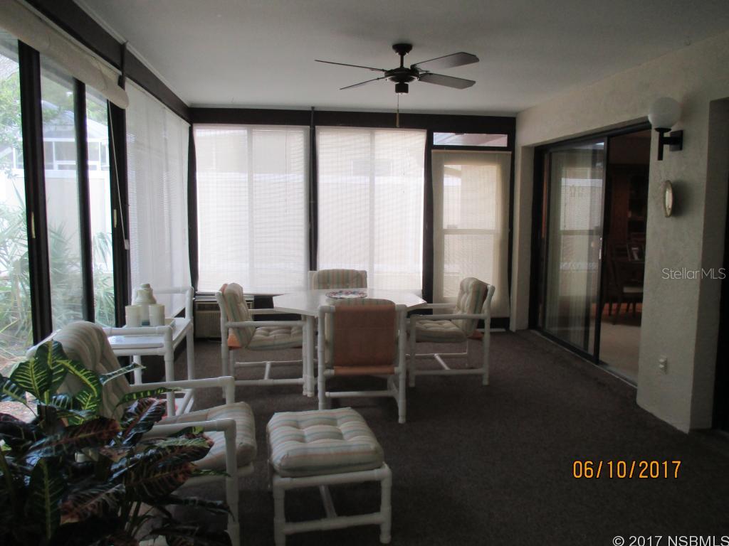 New Smyrna Beach - Residential