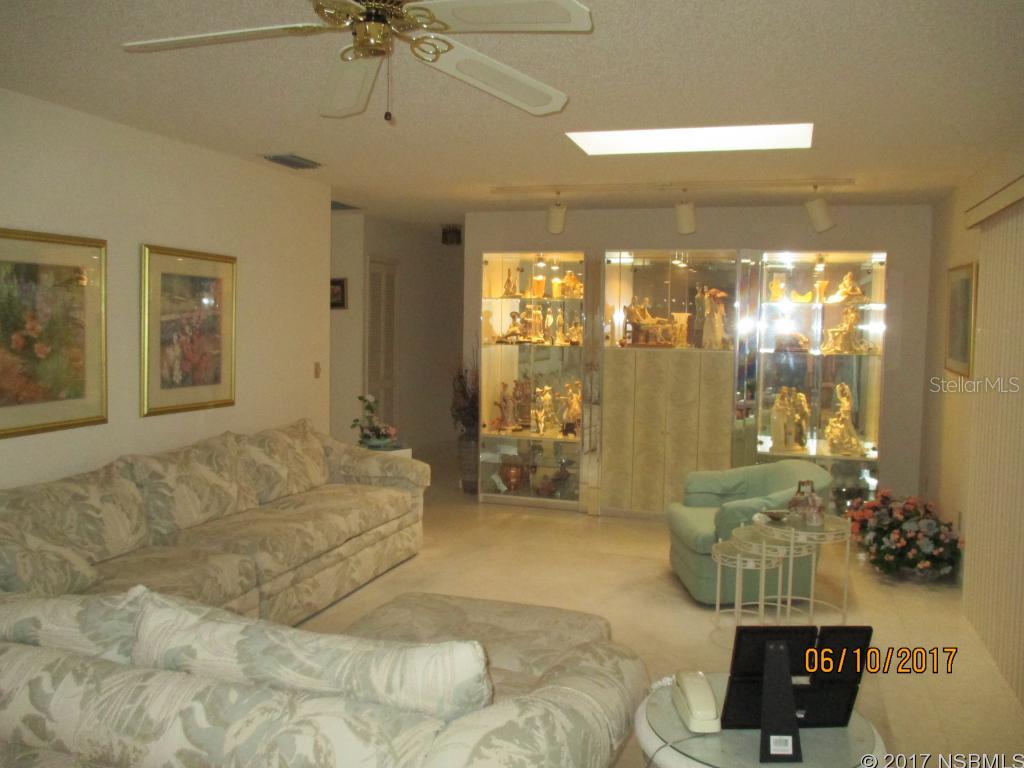 New Smyrna Beach - Residential