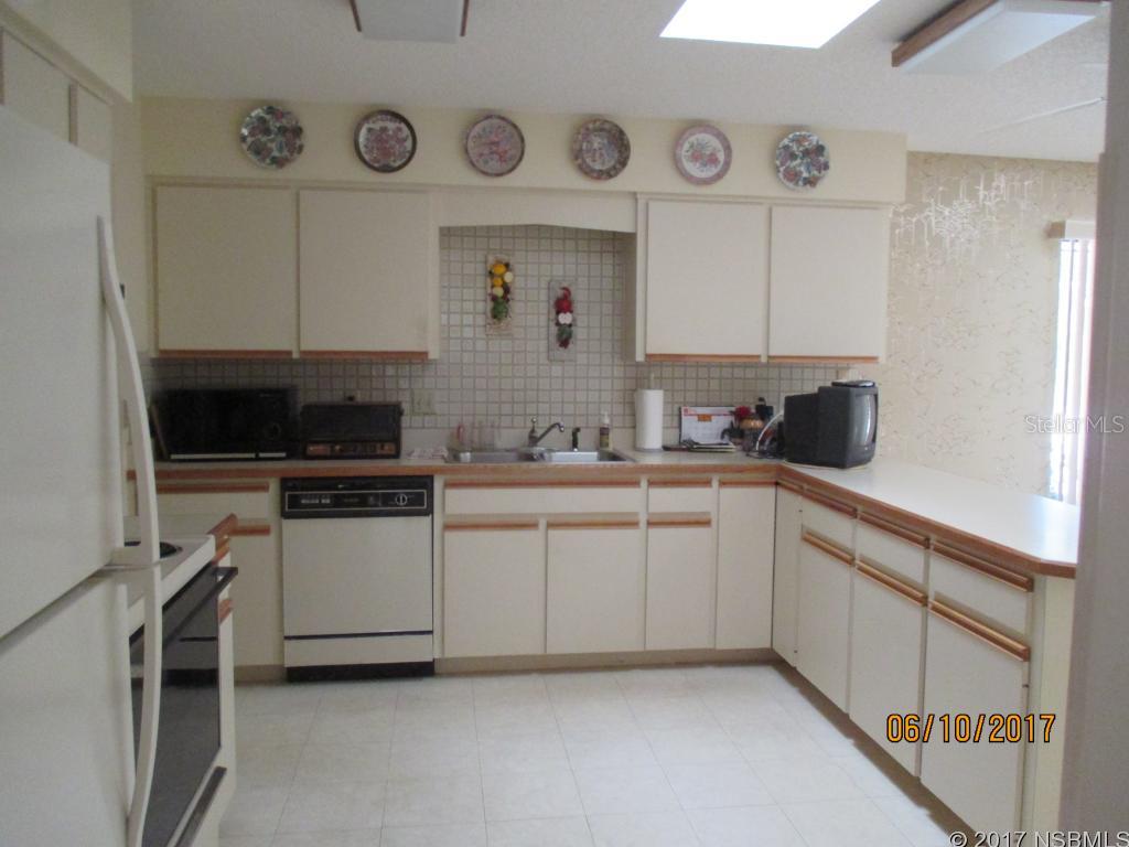 New Smyrna Beach - Residential