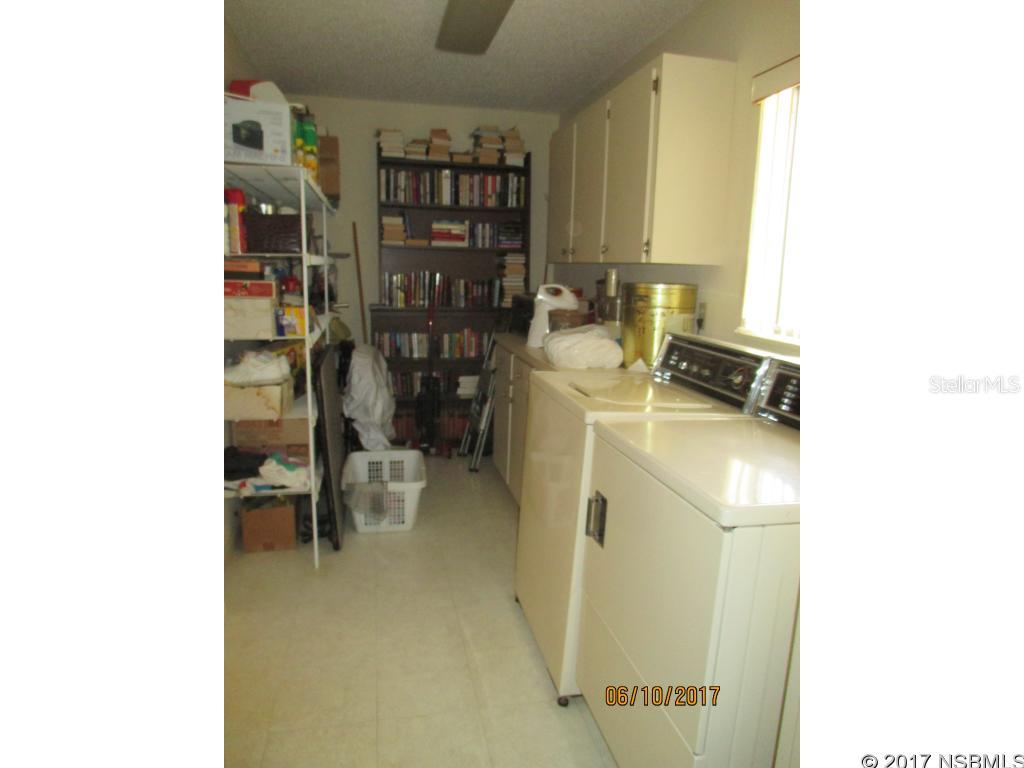 New Smyrna Beach - Residential