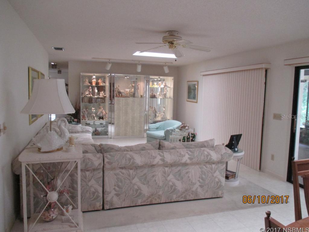 New Smyrna Beach - Residential