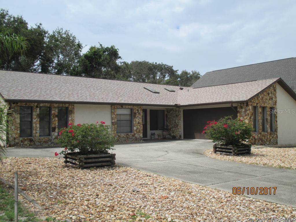 New Smyrna Beach - Residential