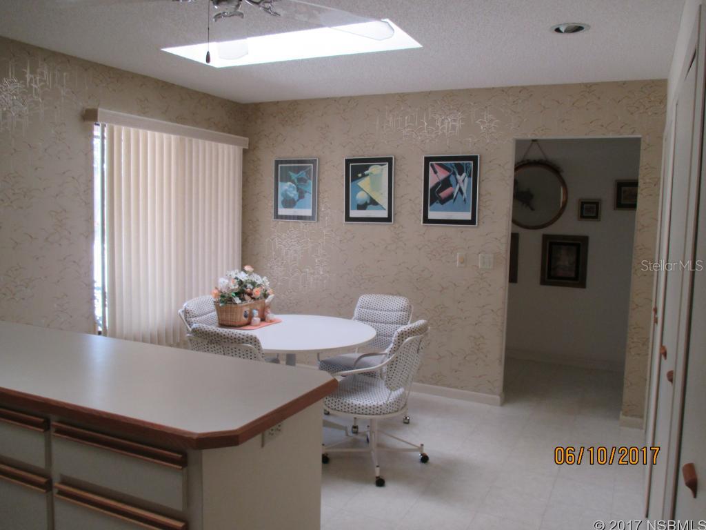 New Smyrna Beach - Residential