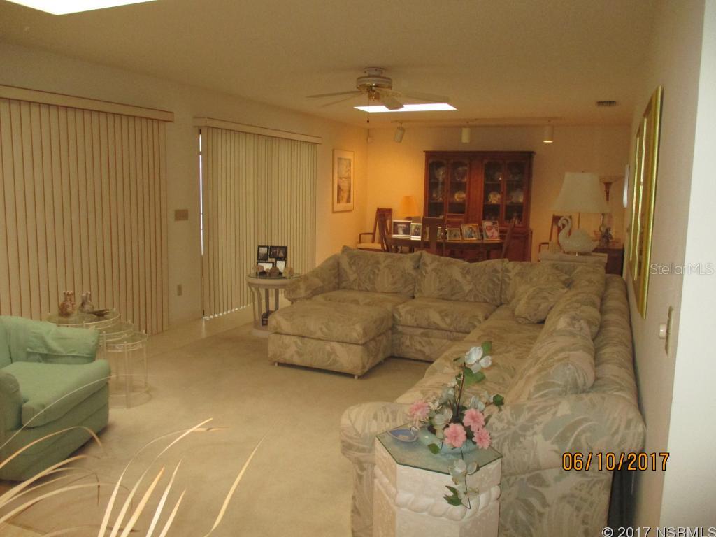 New Smyrna Beach - Residential