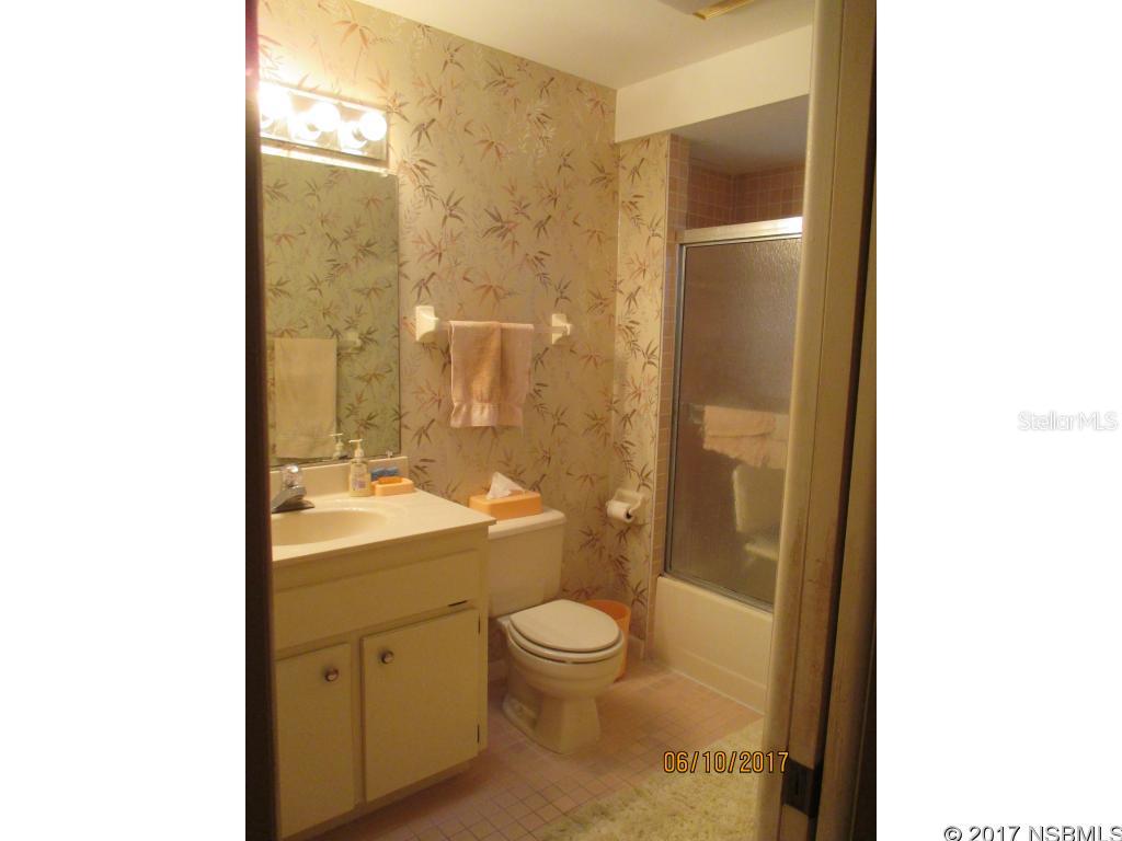 New Smyrna Beach - Residential