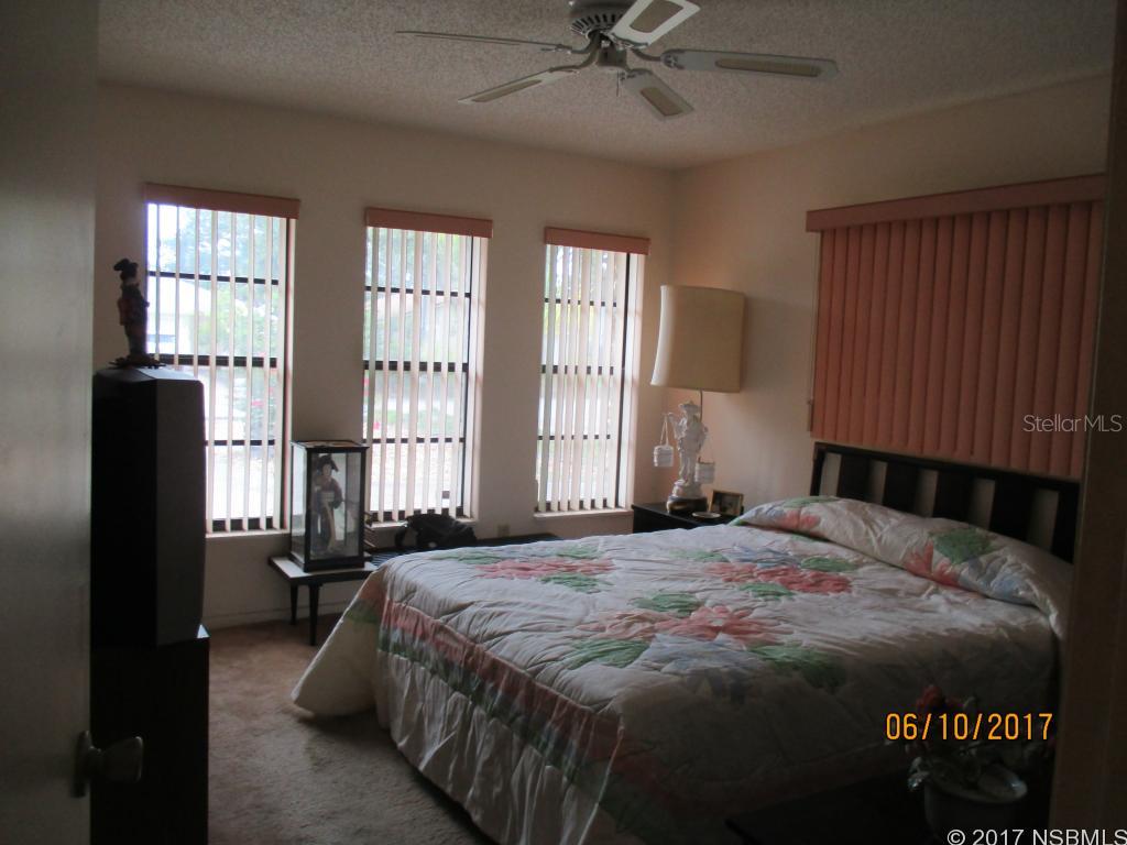 New Smyrna Beach - Residential