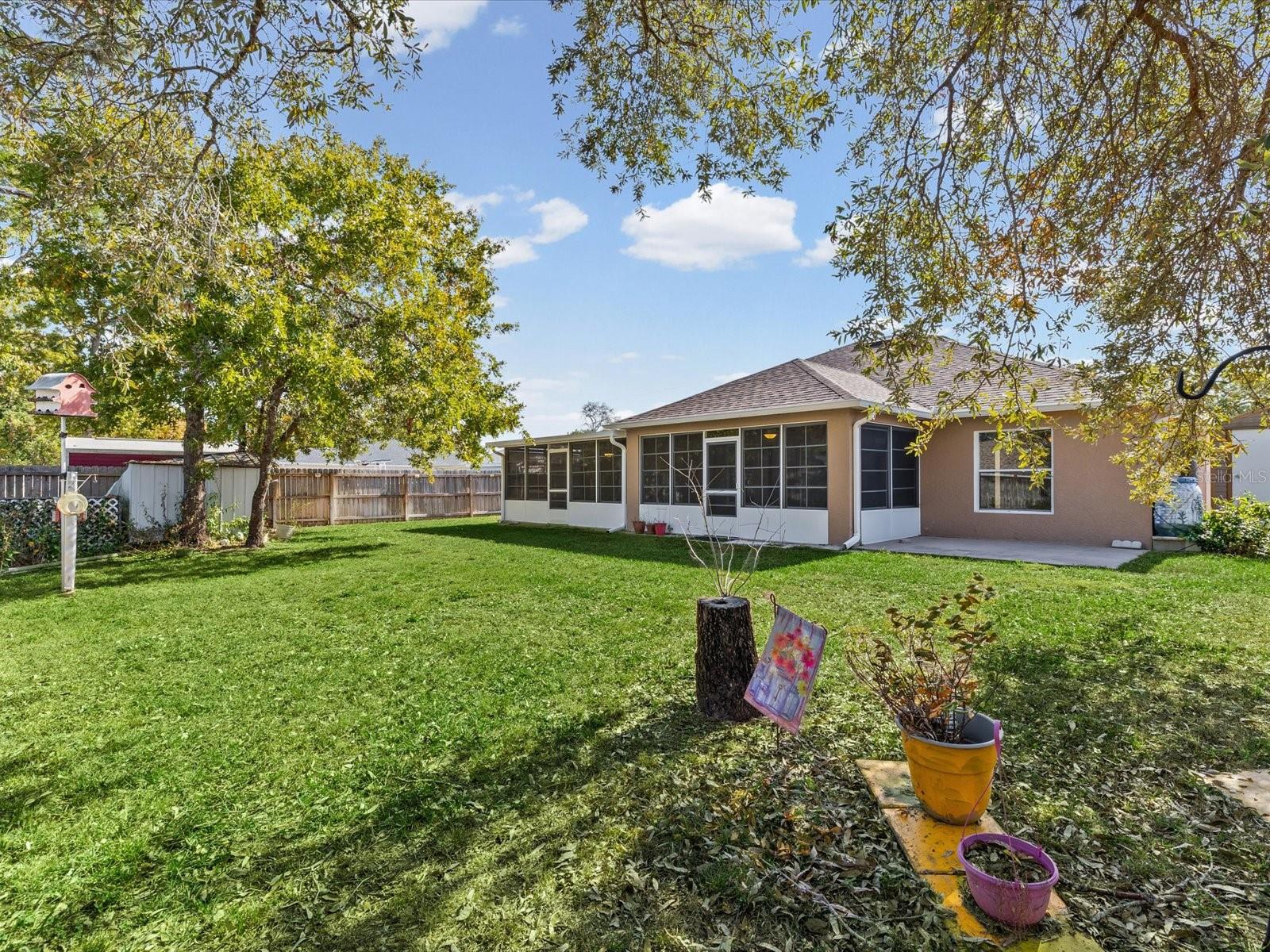 SPRING HILL - Residential