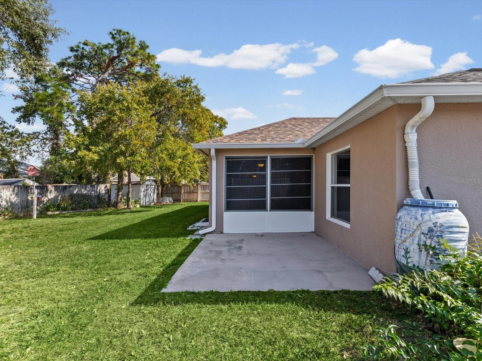 SPRING HILL - Residential