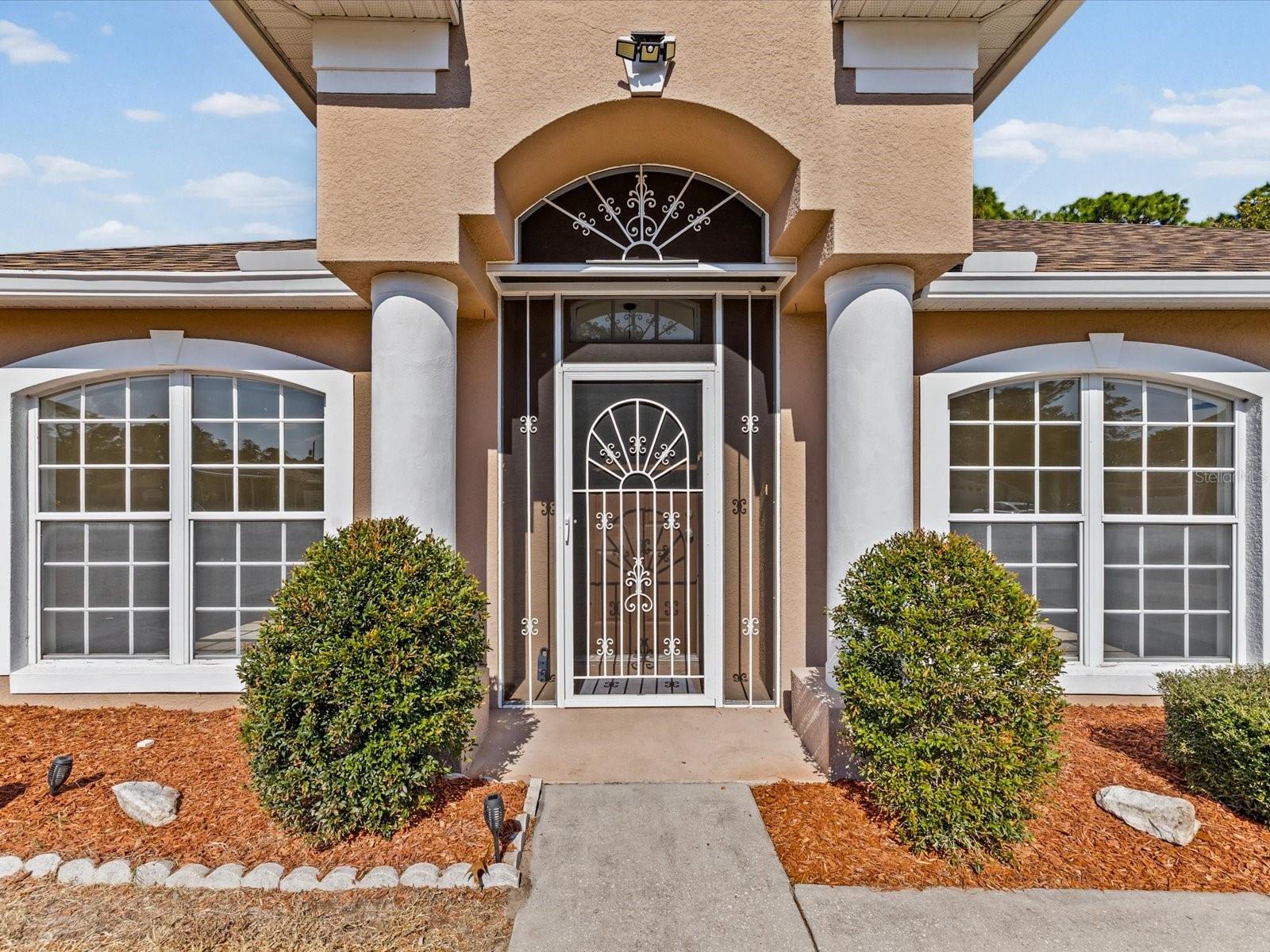 SPRING HILL - Residential