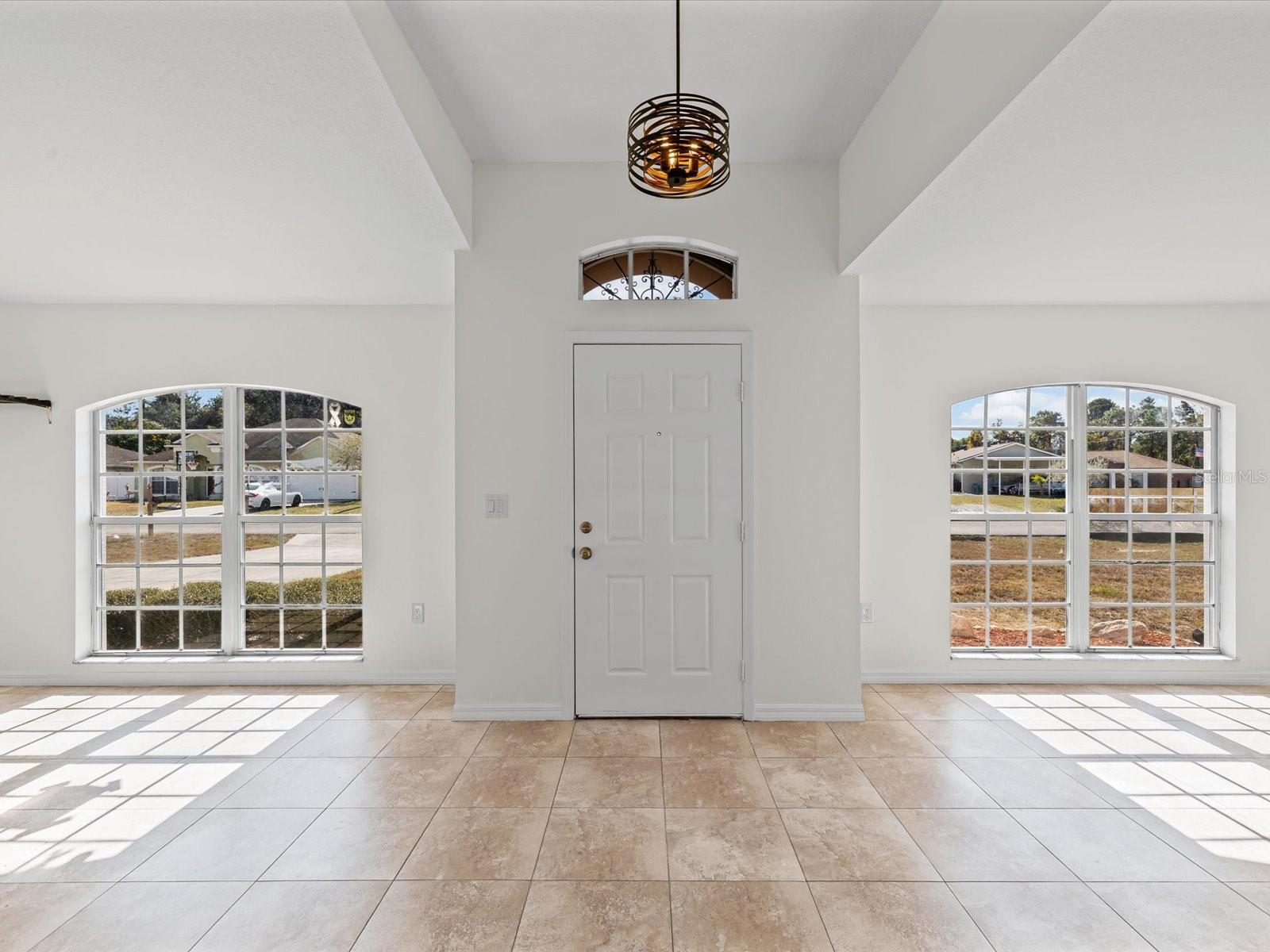 SPRING HILL - Residential