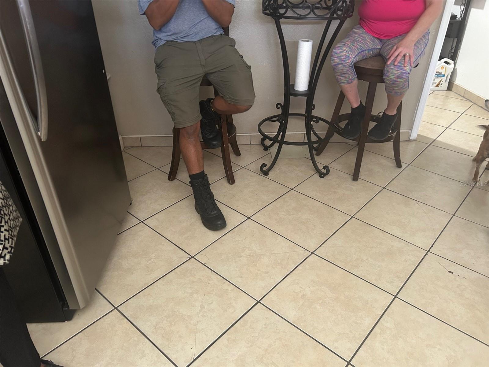 COLONIAL HEIGHTS - Residential