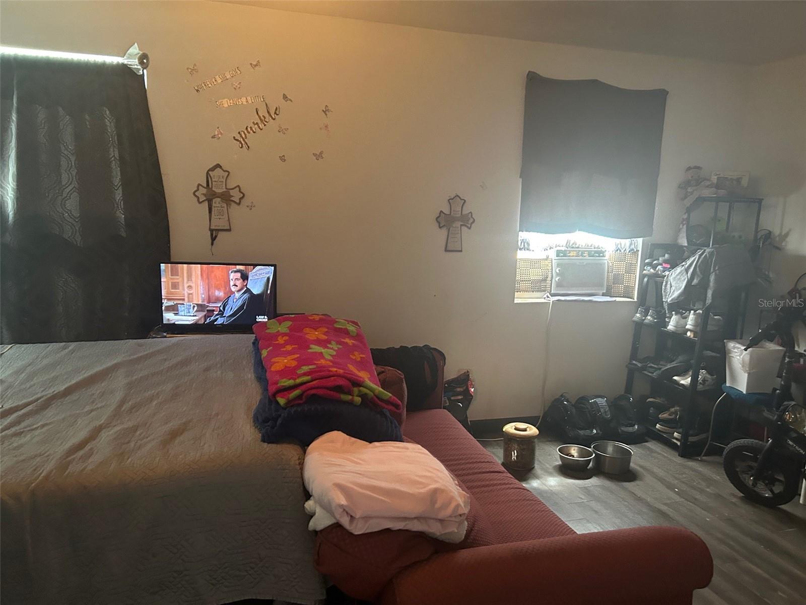 COLONIAL HEIGHTS - Residential