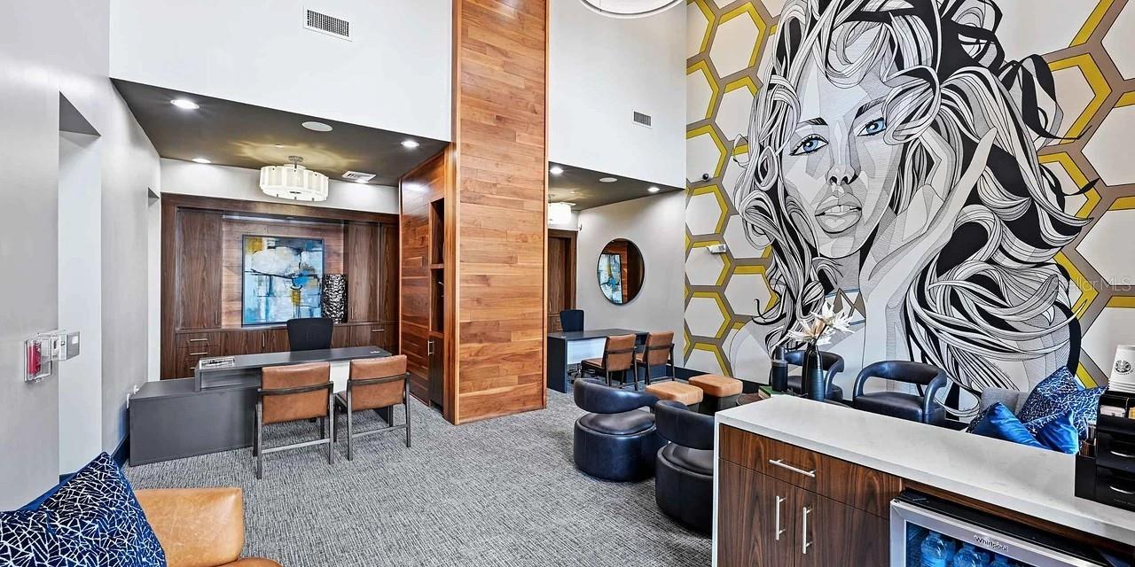 STEELHOUSE - Residential Lease