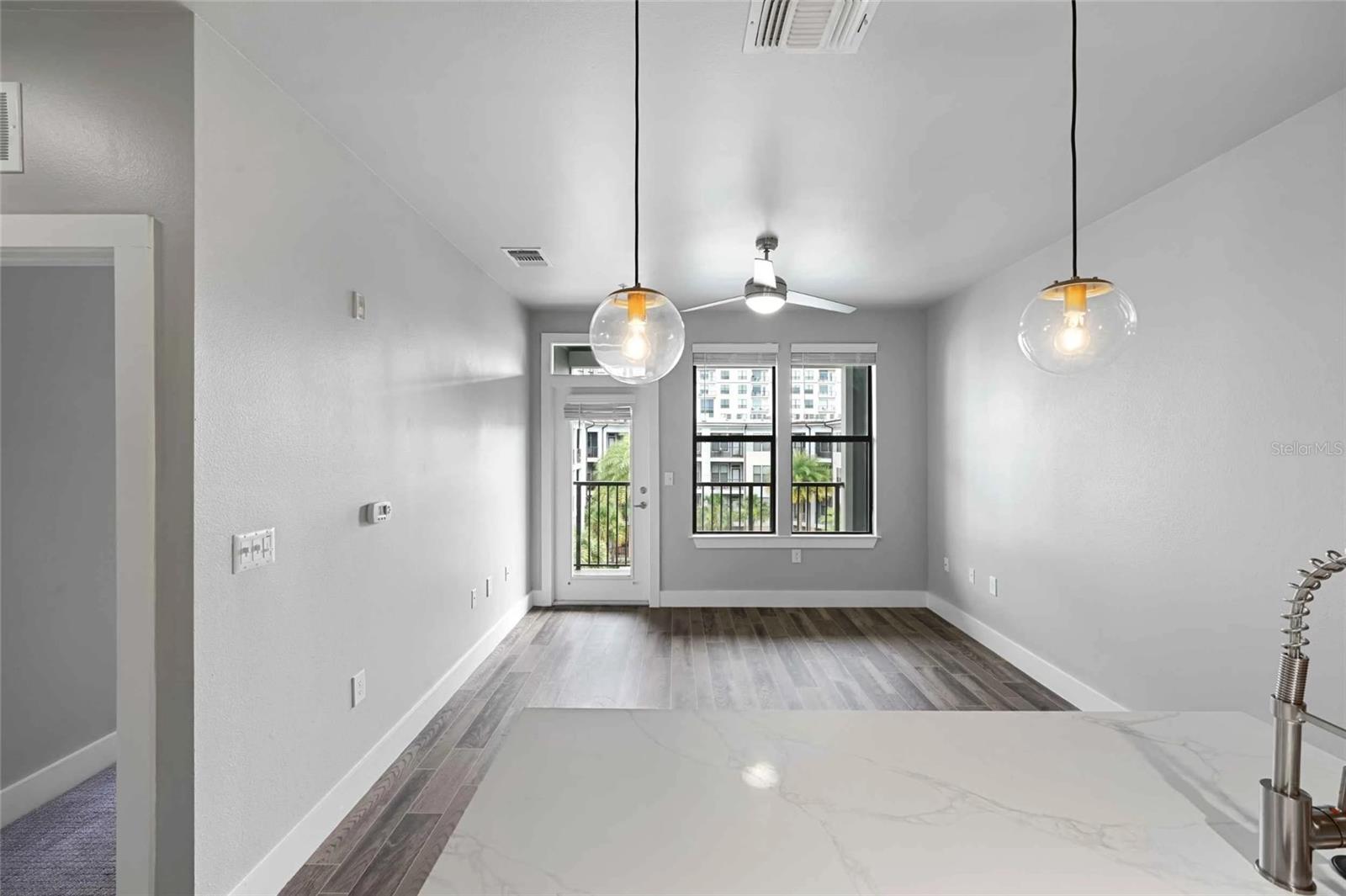 STEELHOUSE - Residential Lease