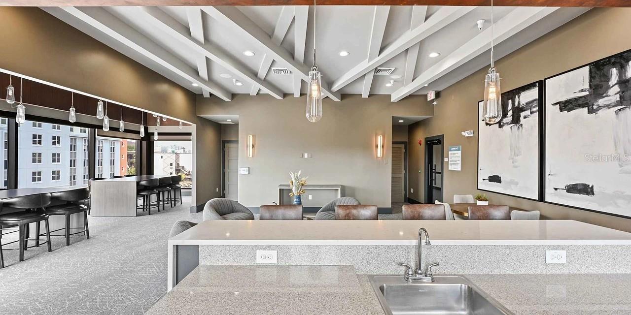 STEELHOUSE - Residential Lease