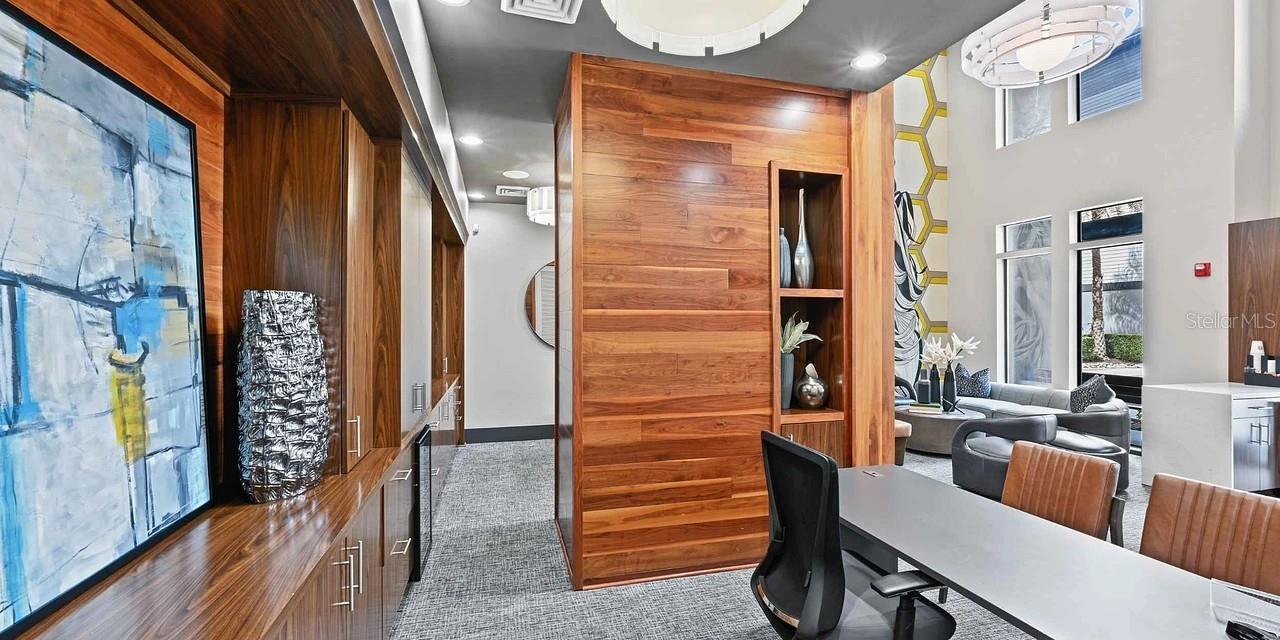 STEELHOUSE - Residential Lease