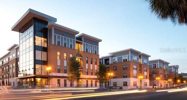 STEELHOUSE - Residential Lease