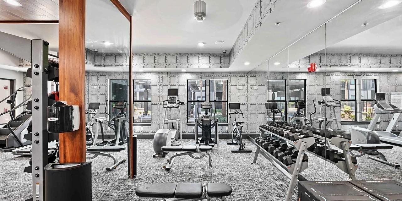 STEELHOUSE - Residential Lease