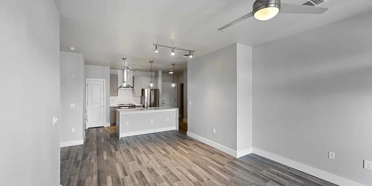 STEELHOUSE - Residential Lease