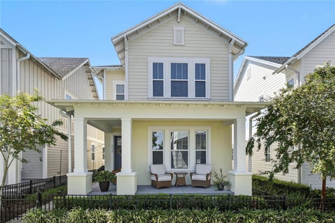 Photo of 939 Kylee Alley, Winter Garden, FL 34787 (MLS # O6447293)