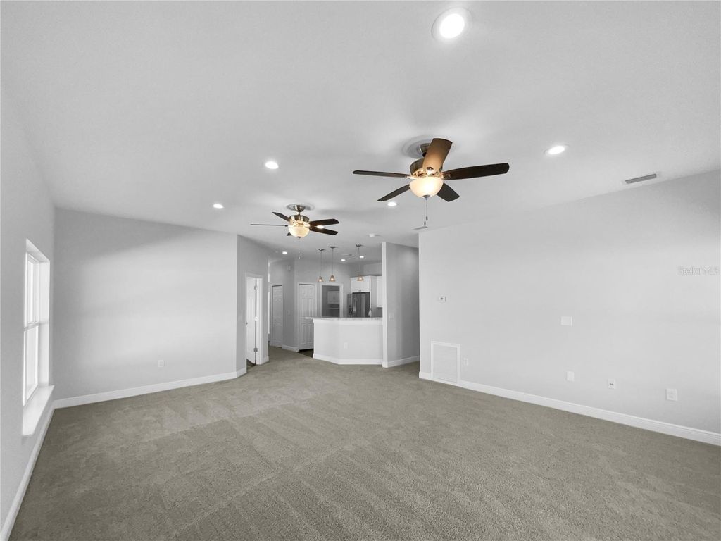 Photo of 1045 James Drive, Kissimmee, FL 34759 (MLS # O6373907)