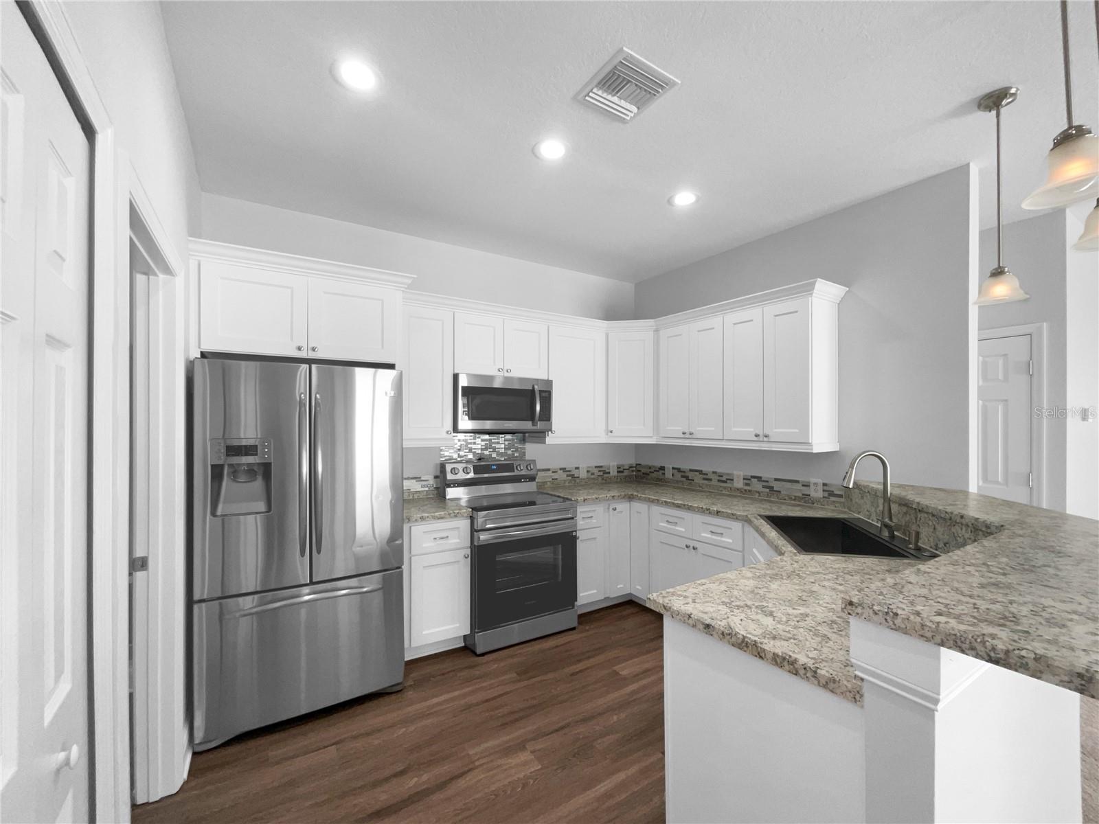 POINCIANA NBRHD 06 VILLAGE 07 - Residential