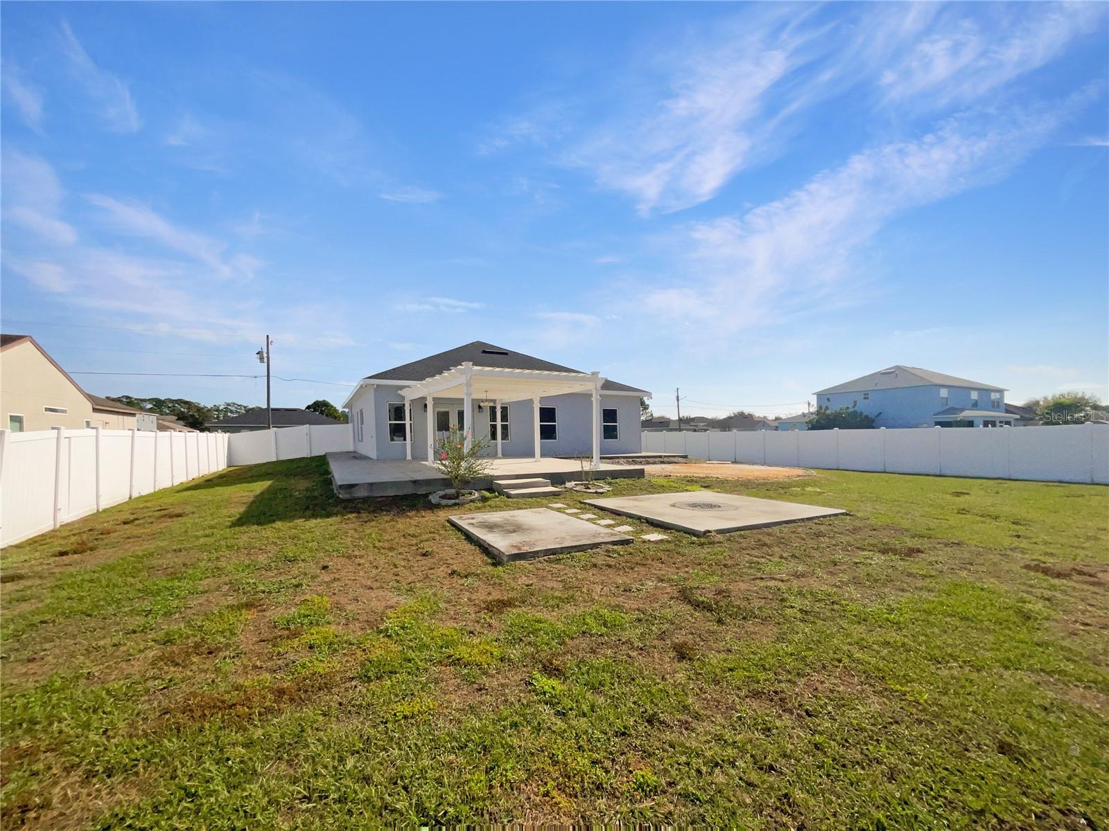 POINCIANA NBRHD 06 VILLAGE 07 - Residential