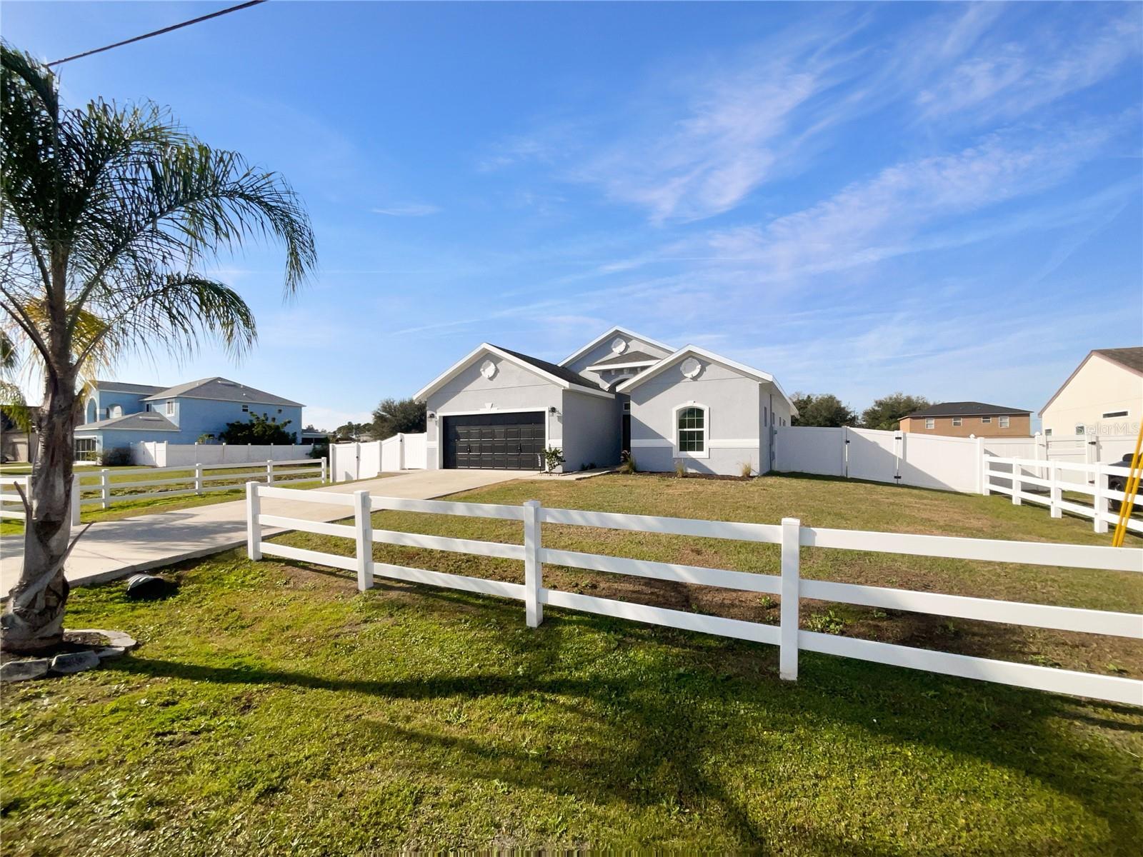 POINCIANA NBRHD 06 VILLAGE 07 - Residential