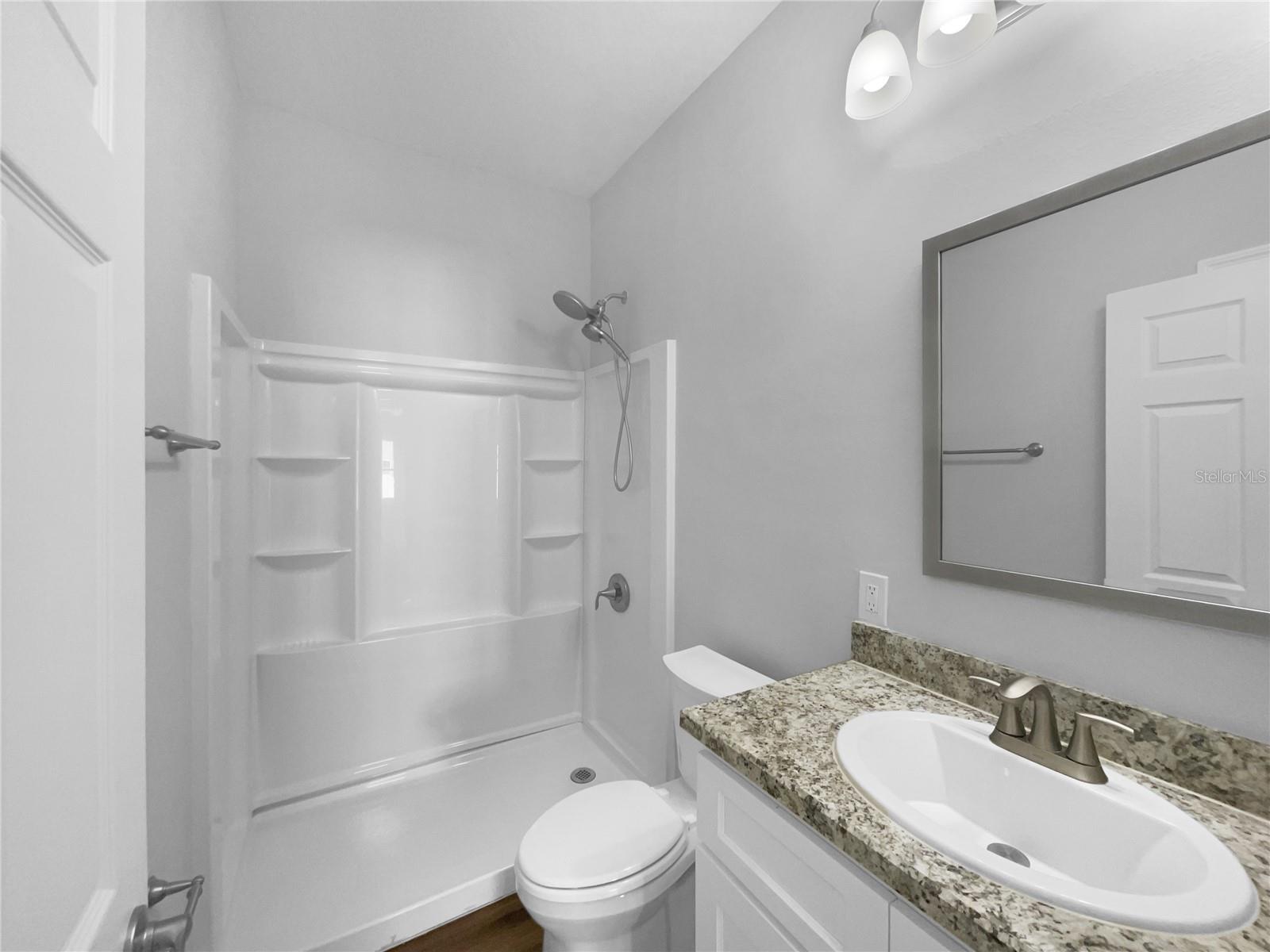 POINCIANA NBRHD 06 VILLAGE 07 - Residential