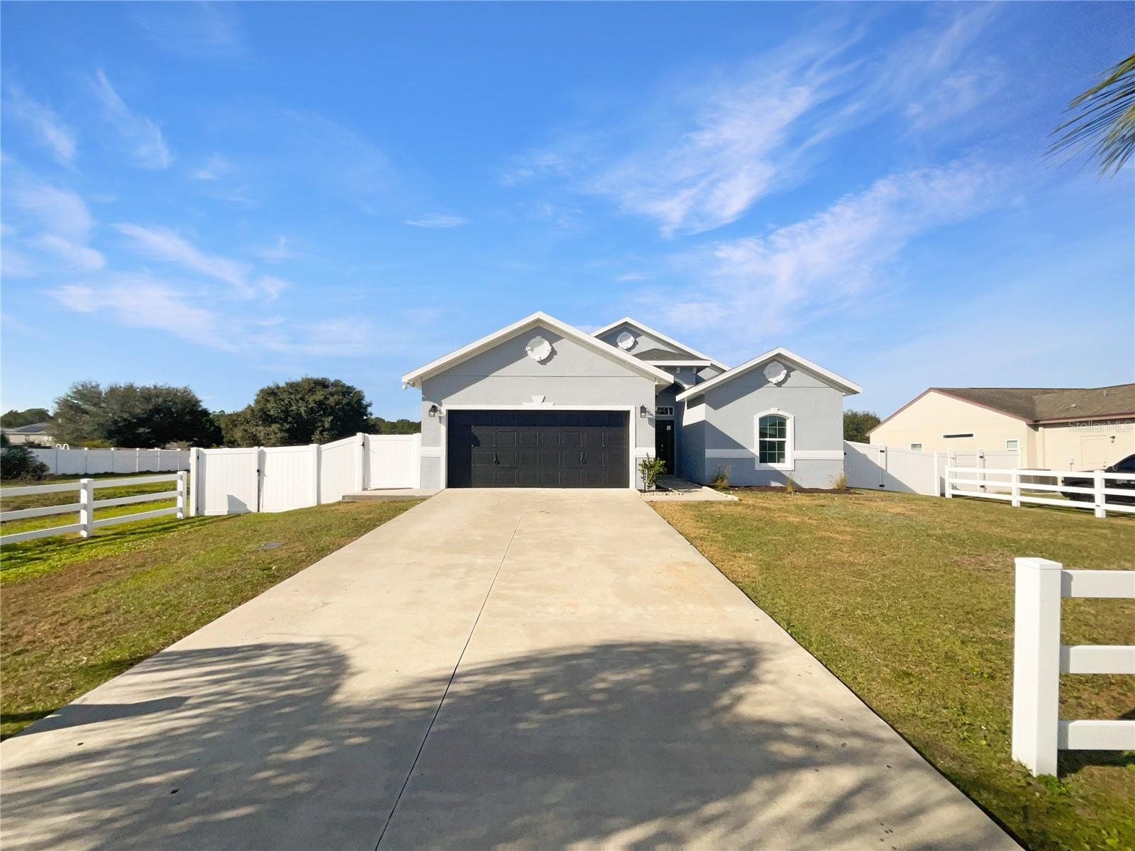 POINCIANA NBRHD 06 VILLAGE 07 - Residential