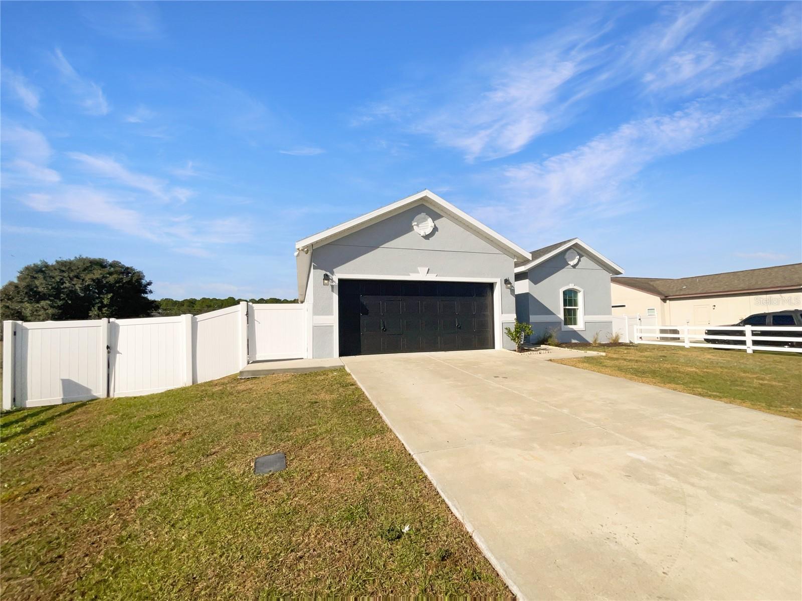 POINCIANA NBRHD 06 VILLAGE 07 - Residential