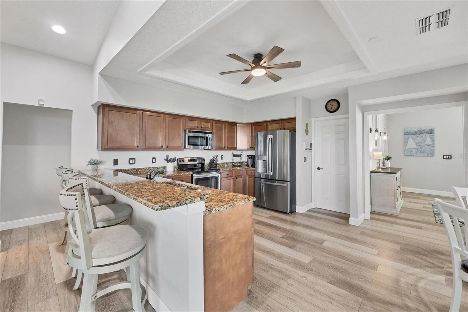 1500 LEMON BAY DRIVE