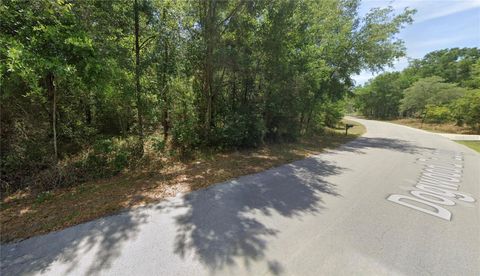 Tiny photo for Dogwood Drive Loop, Ocala, FL 34472 (MLS # O6370117)