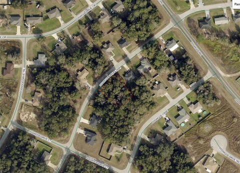 Photo of Dogwood Drive Loop, Ocala, FL 34472 (MLS # O6370117)