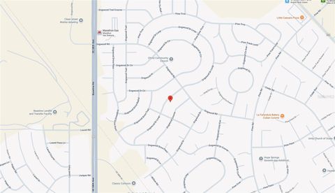 Tiny photo for Dogwood Drive Loop, Ocala, FL 34472 (MLS # O6370117)