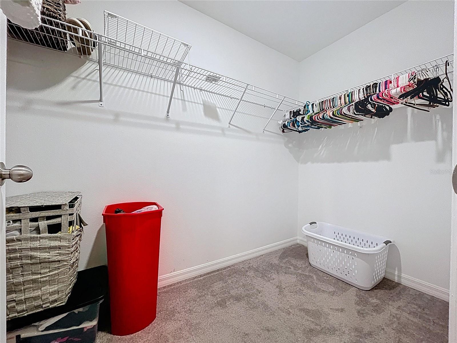 BERRY BAY SUB - Residential